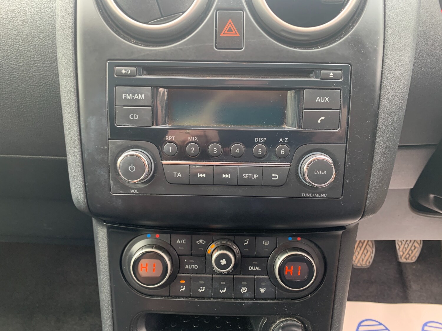 Used Nissan Qashqai 2013 for sale - 77629175: Photo 16