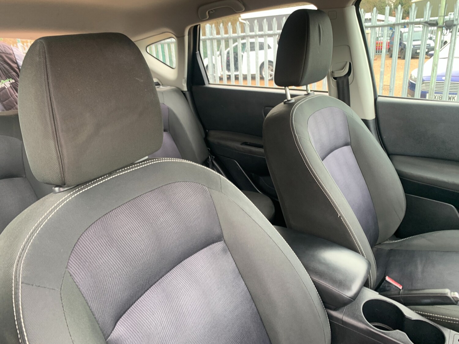 Used Nissan Qashqai 2013 for sale - 77629175: Photo 17