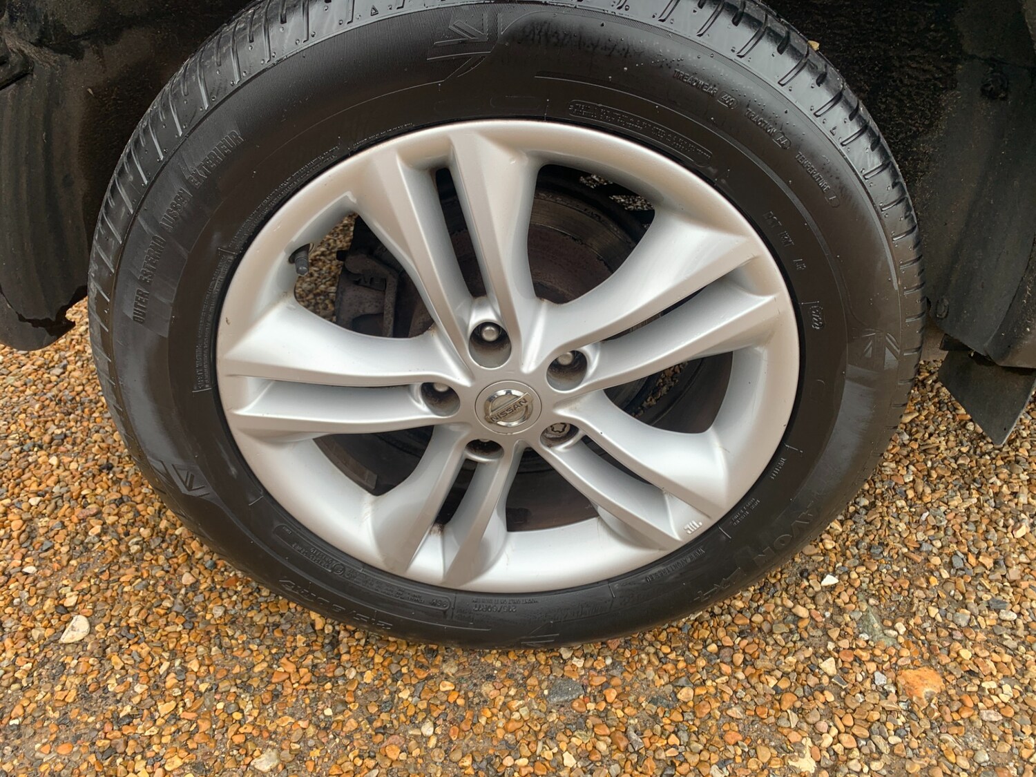 Used Nissan Qashqai 2013 for sale - 77629175: Photo 19