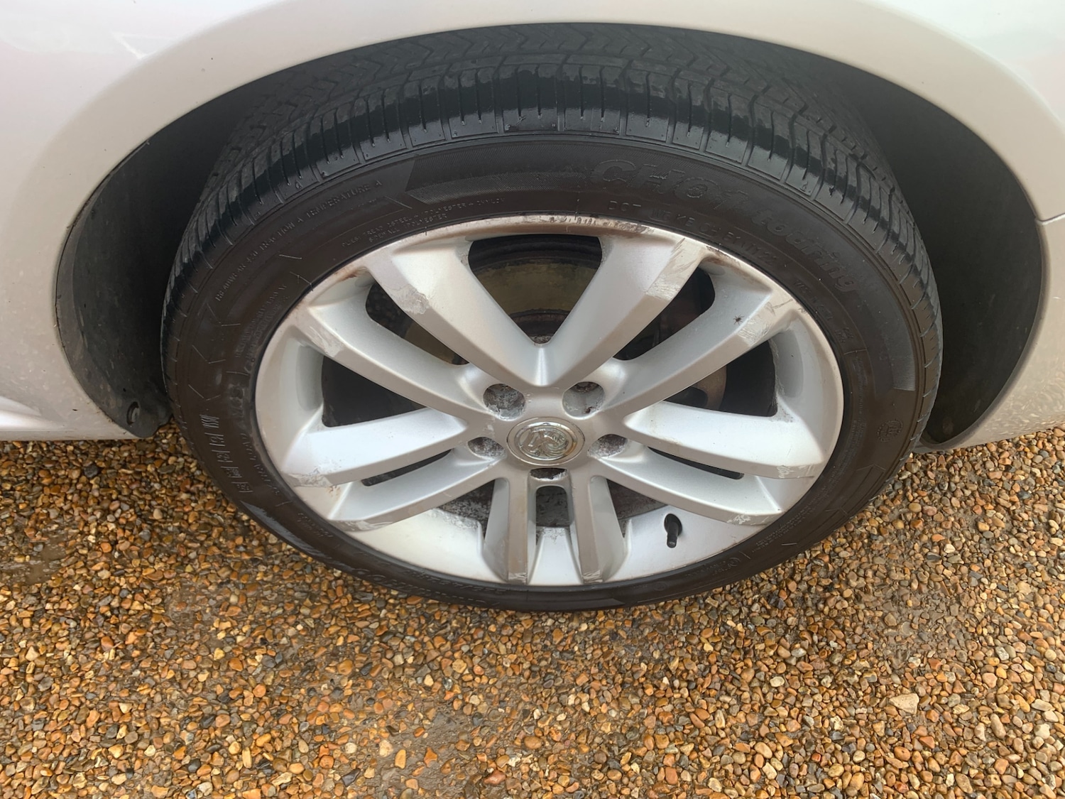 Used Vauxhall Zafira 2009 for sale - 78092779: Photo 18