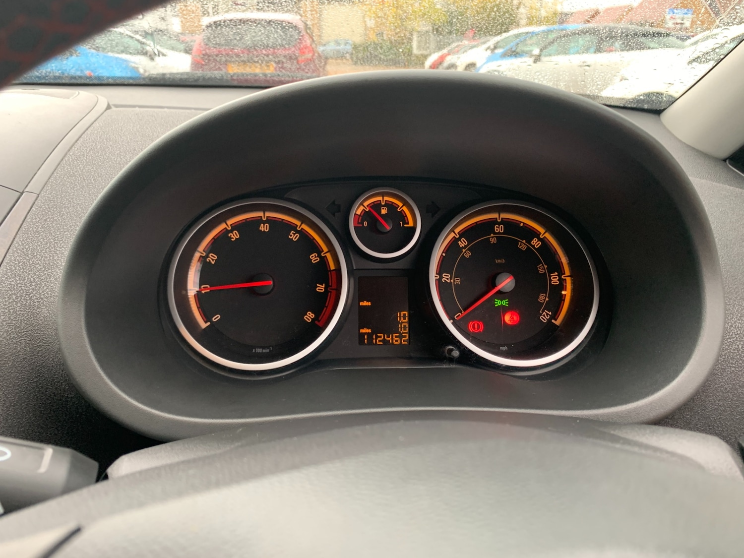 Used Vauxhall Corsa 2015 for sale - 76578265: Photo 11