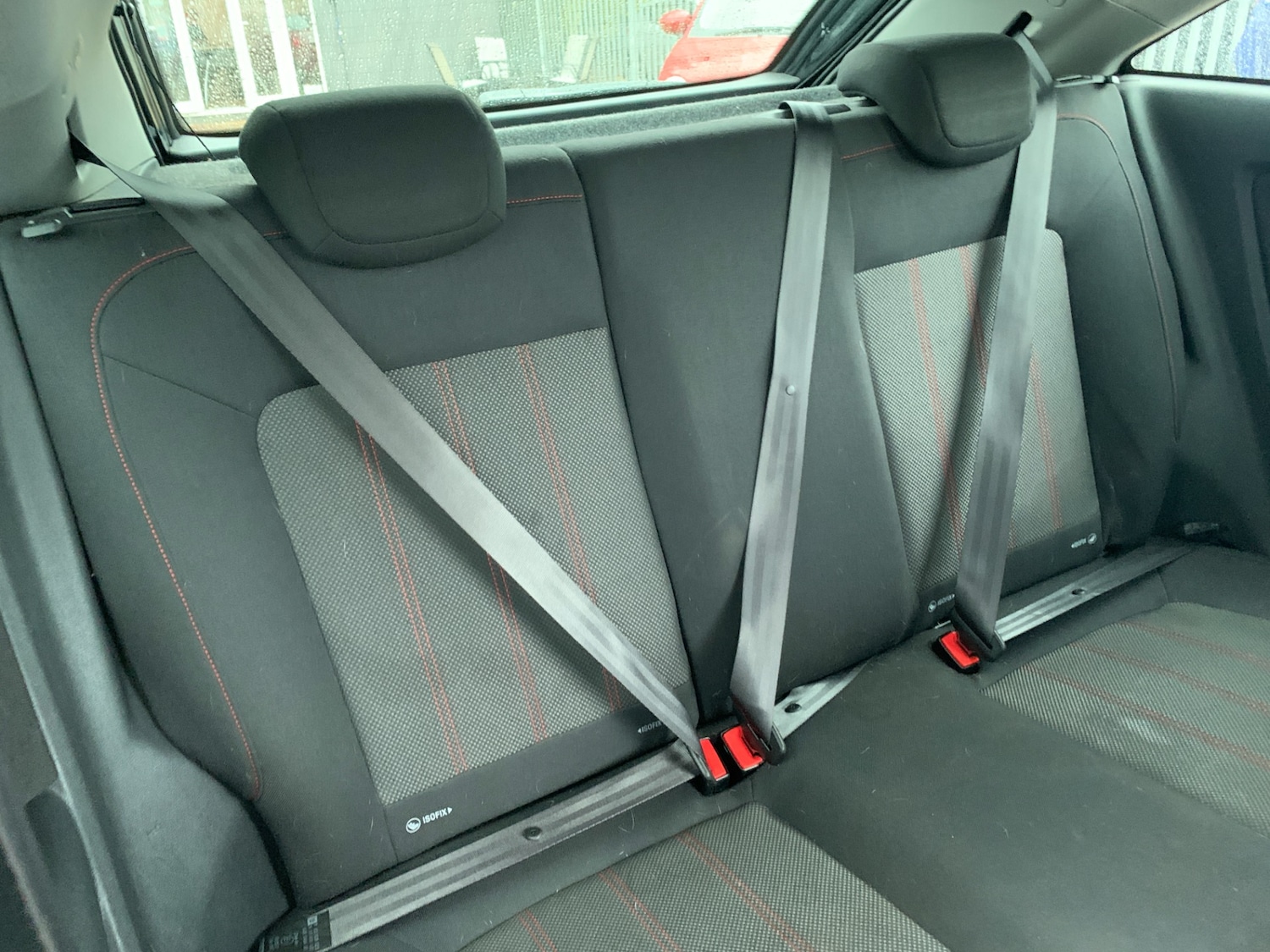 Used Vauxhall Corsa 2015 for sale - 76578265: Photo 12