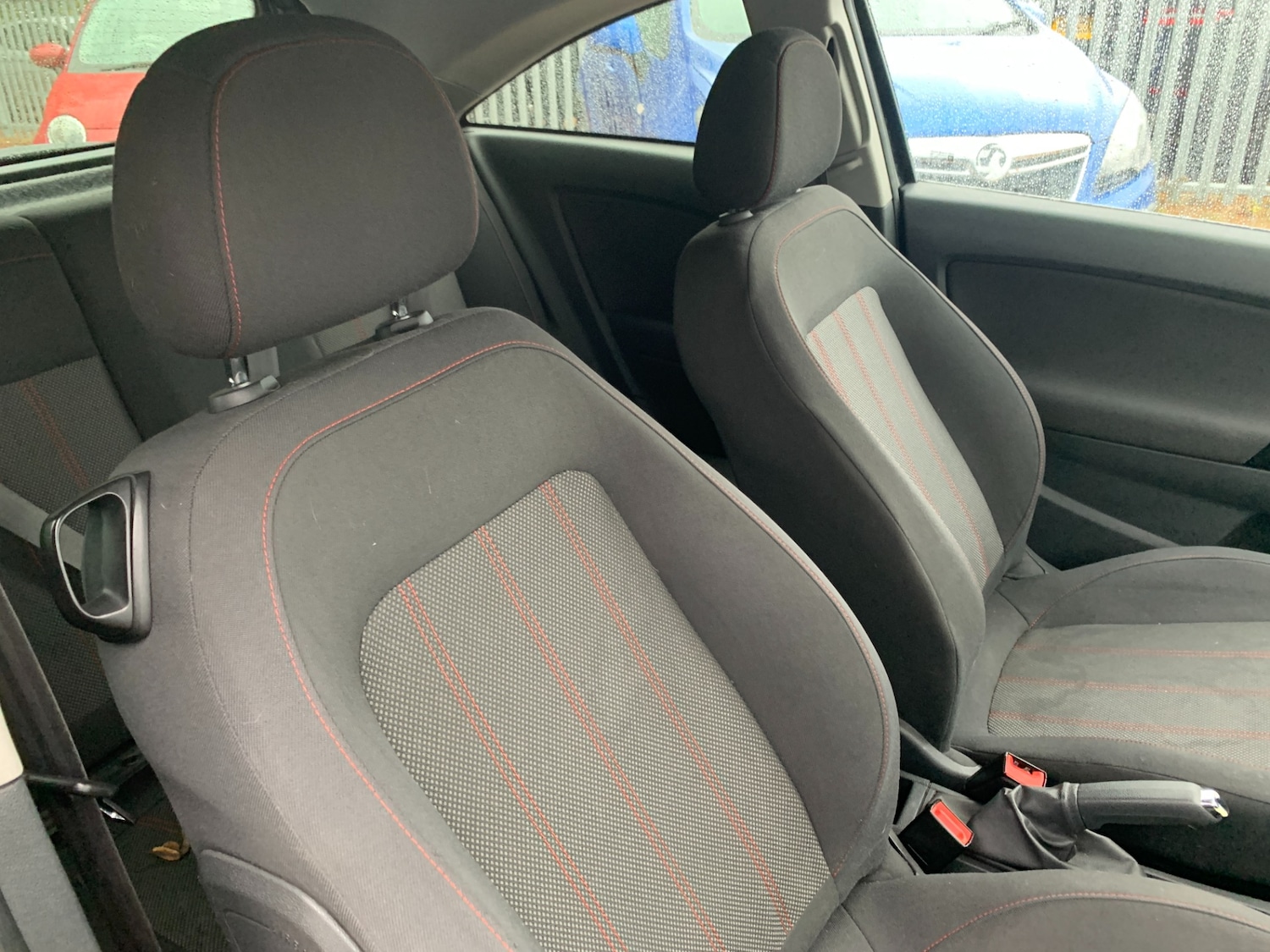 Used Vauxhall Corsa 2015 for sale - 76578265: Photo 13