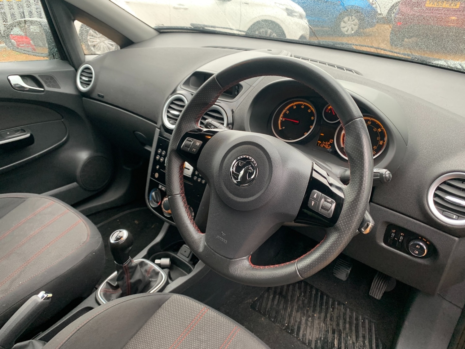 Used Vauxhall Corsa 2015 for sale - 76578265: Photo 14