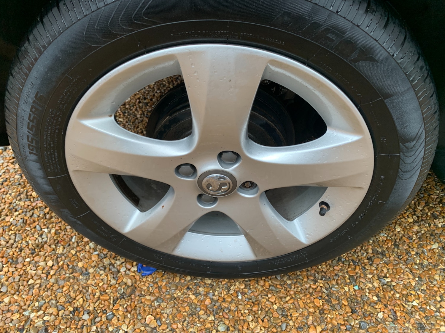 Used Vauxhall Corsa 2015 for sale - 76578265: Photo 15