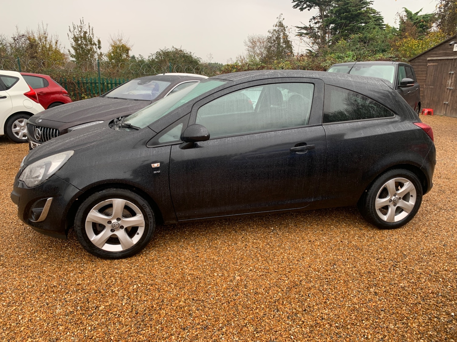 Used Vauxhall Corsa 2015 for sale - 76578265: Photo 4