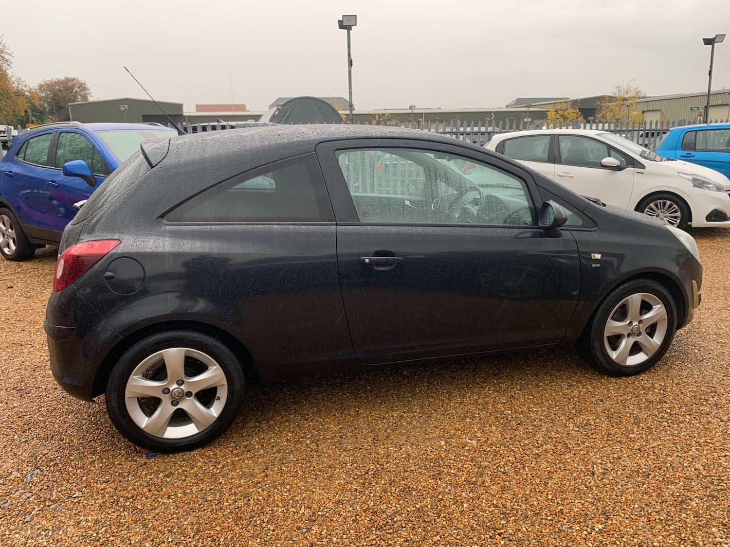 Used Vauxhall Corsa 2015 for sale - 76578265: Photo 5