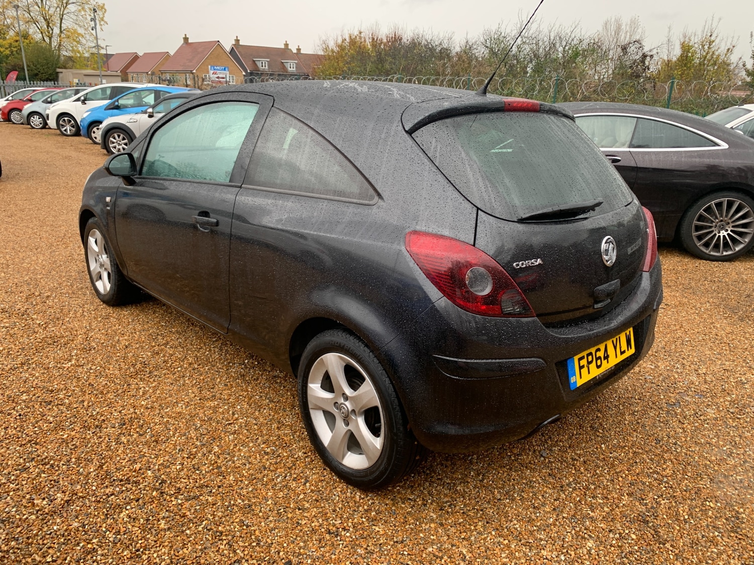 Used Vauxhall Corsa 2015 for sale - 76578265: Photo 7