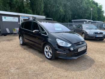 2014 (14) - 2.0 TDCi 163 Titanium X Sport 5dr Powershift