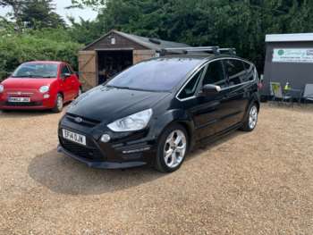 Used Ford S-Max 2014 for sale - 75017734: Photo