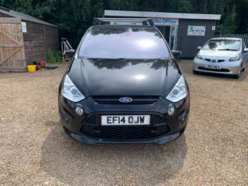 Used Ford S-Max 2014 for sale - 75017734: Photo