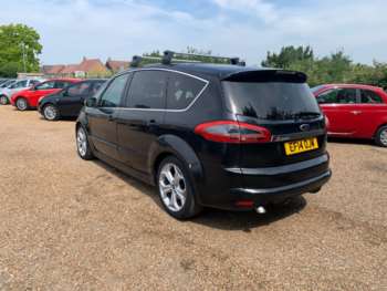 Used Ford S-Max 2014 for sale - 75017734: Photo