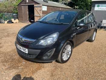 Used Vauxhall Corsa 2015 for sale - 74467852: Photo