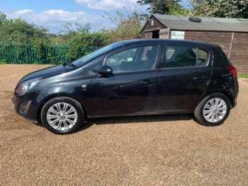 Used Vauxhall Corsa 2015 for sale - 74467852: Photo