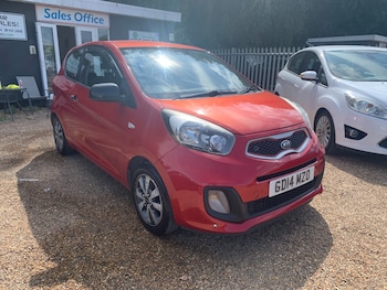 Kia - Picanto