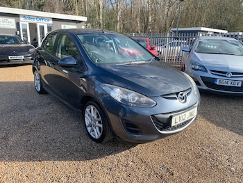 Used Mazda Mazda2 2012 for sale - 77819491: Photo