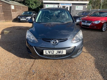 Used Mazda Mazda2 2012 for sale - 77819491: Photo
