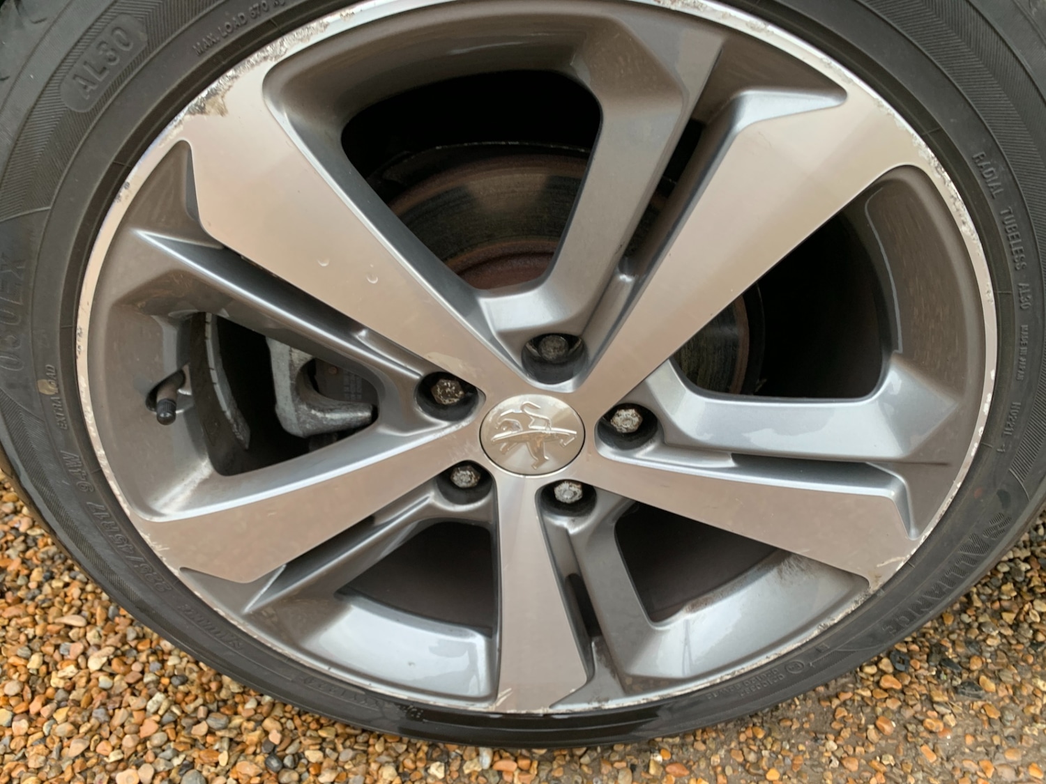 Used Peugeot 308 2015 for sale - 76249475: Photo 10