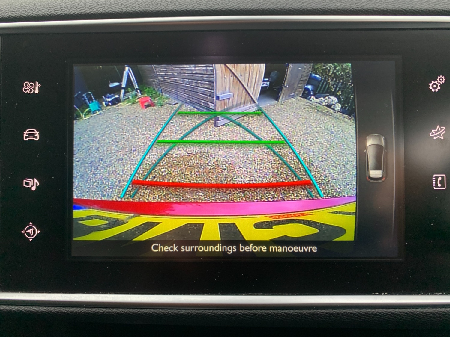 Used Peugeot 308 2015 for sale - 76249475: Photo 16