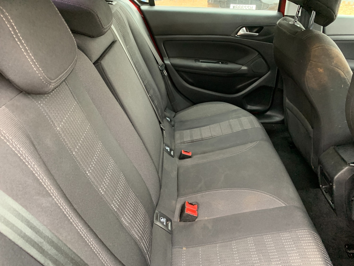 Used Peugeot 308 2015 for sale - 76249475: Photo 20