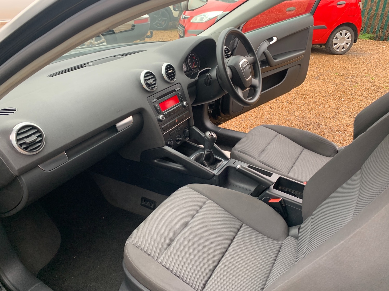 Used Audi A3 2009 for sale - 77403899: Photo 10