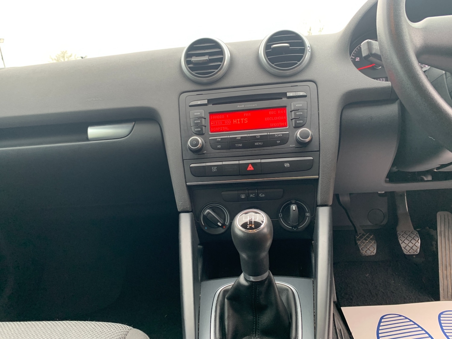 Used Audi A3 2009 for sale - 77403899: Photo 13