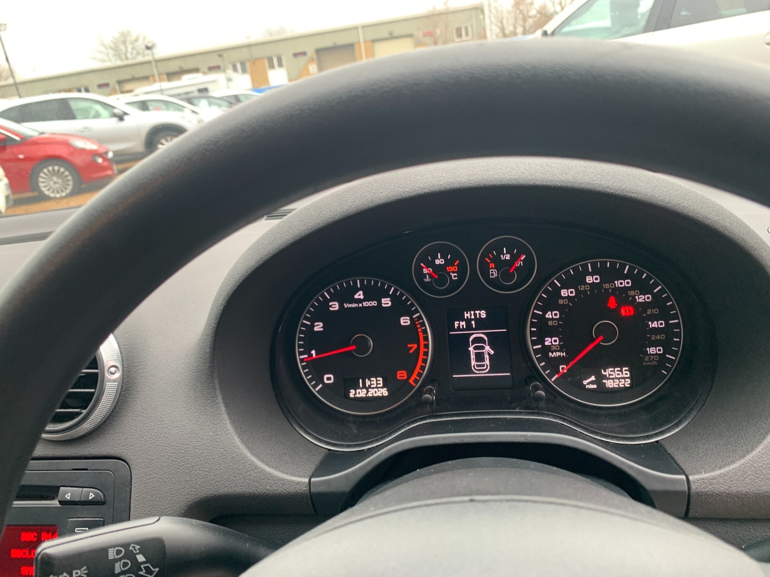 Used Audi A3 2009 for sale - 77403899: Photo 14