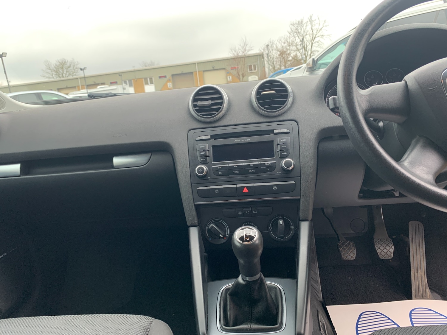 Used Audi A3 2009 for sale - 77403899: Photo 16