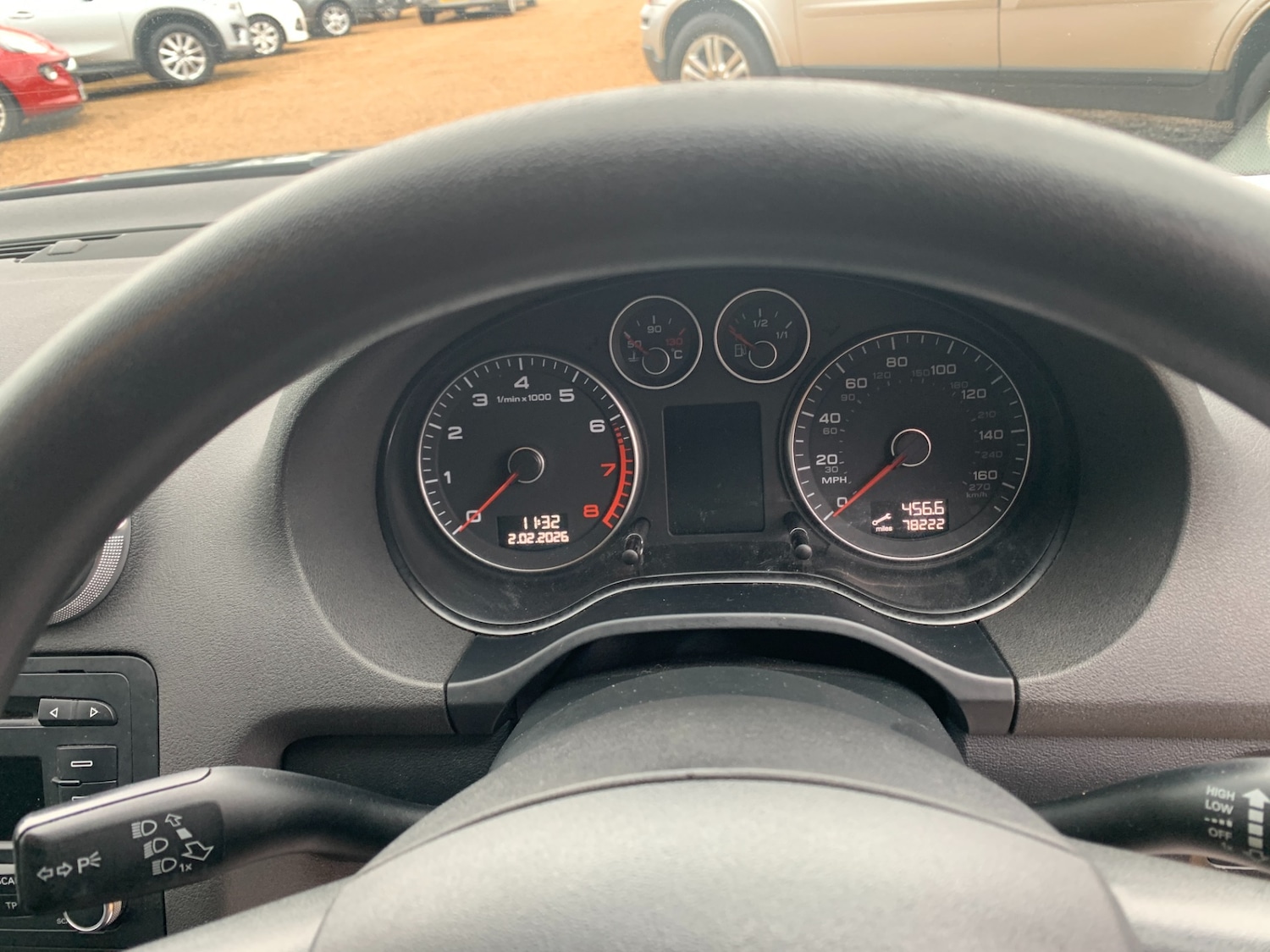 Used Audi A3 2009 for sale - 77403899: Photo 17