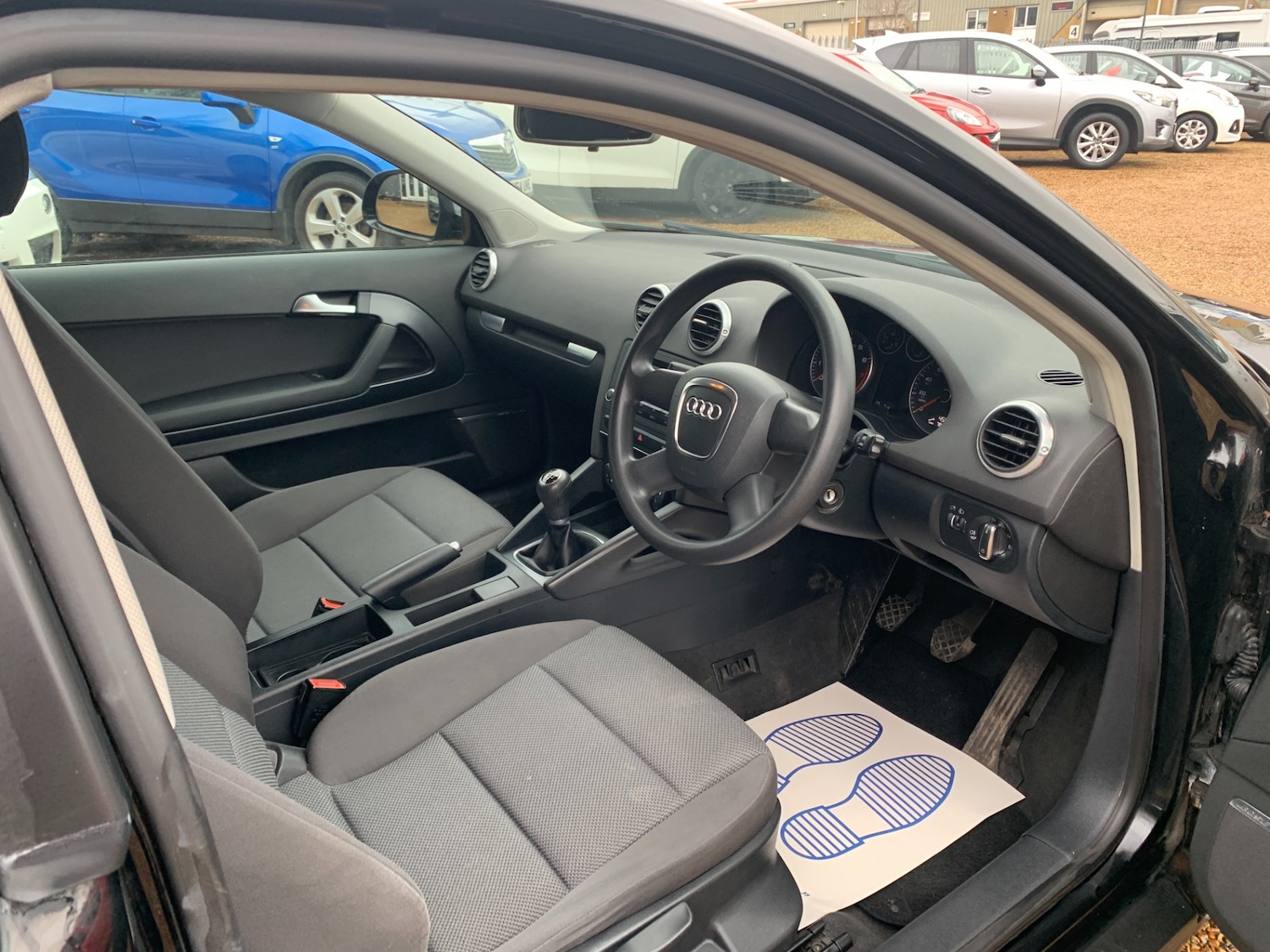 Used Audi A3 2009 for sale - 77403899: Photo 18