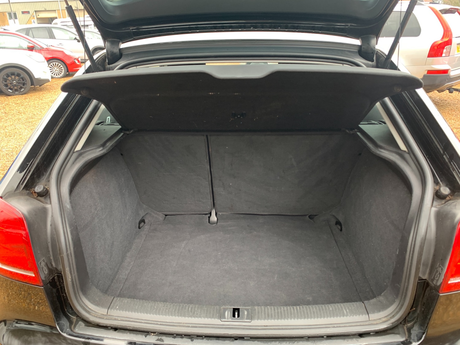 Used Audi A3 2009 for sale - 77403899: Photo 20