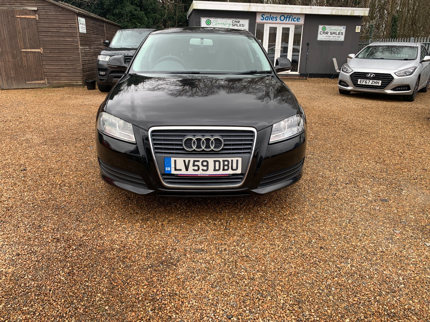 Used Audi A3 2009 for sale - 77403899: Photo 3