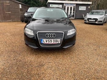 Used Audi A3 2009 for sale - 77403899: Photo