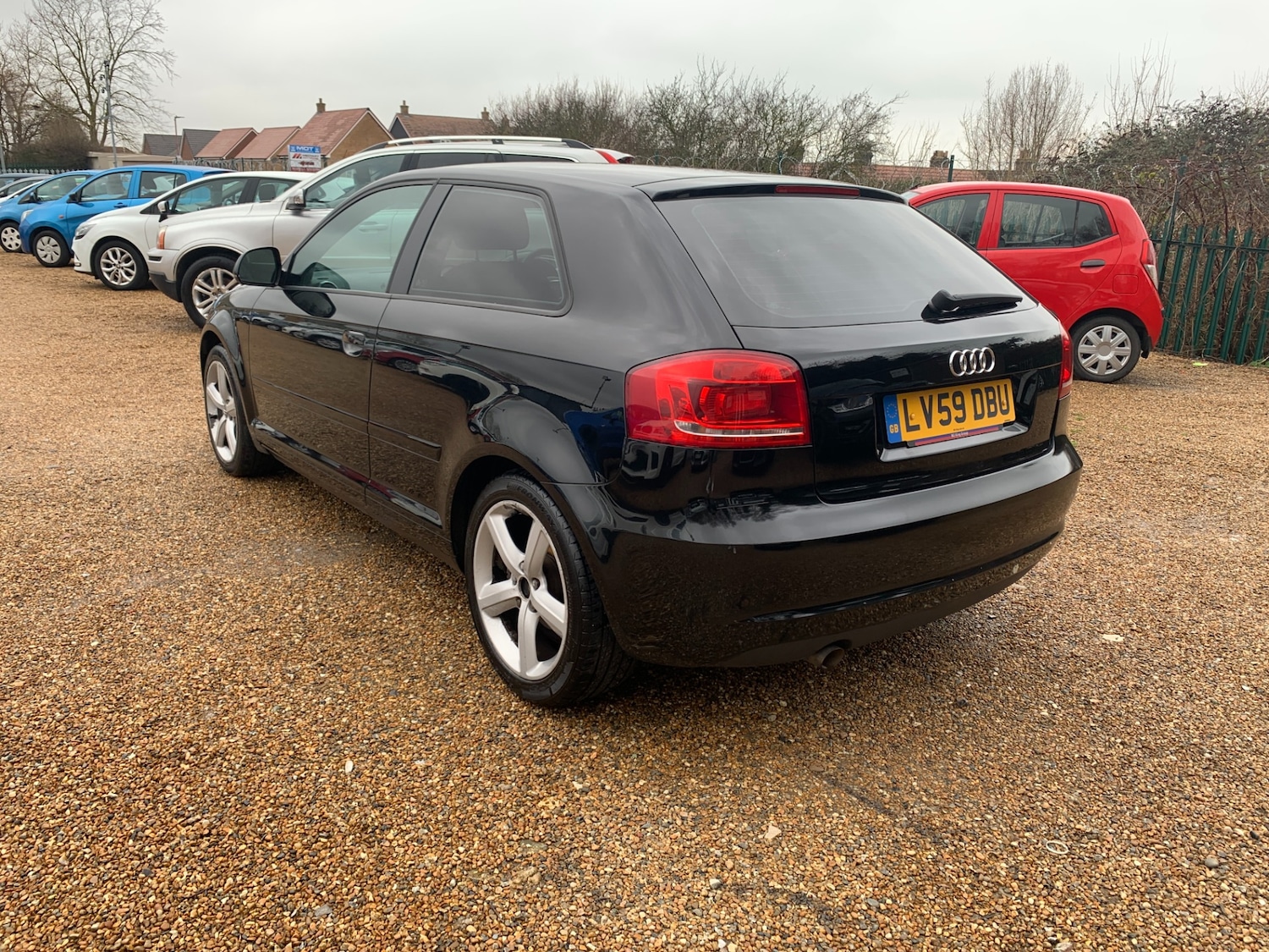 Used Audi A3 2009 for sale - 77403899: Photo 6