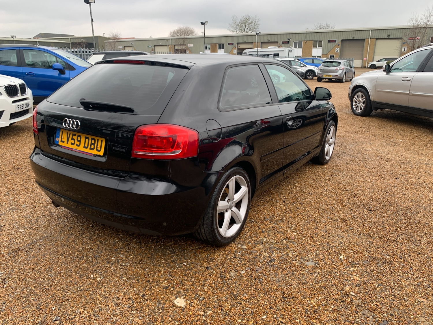 Used Audi A3 2009 for sale - 77403899: Photo 7