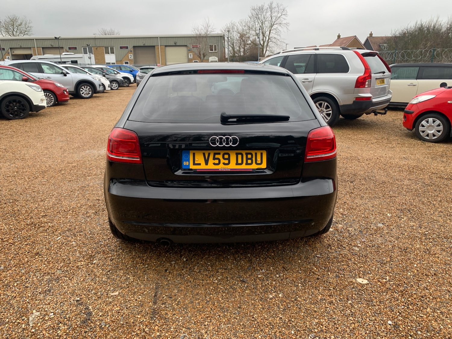Used Audi A3 2009 for sale - 77403899: Photo 8