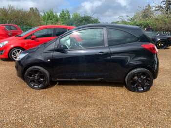 Used Ford Ka 2015 for sale - 74457277: Photo