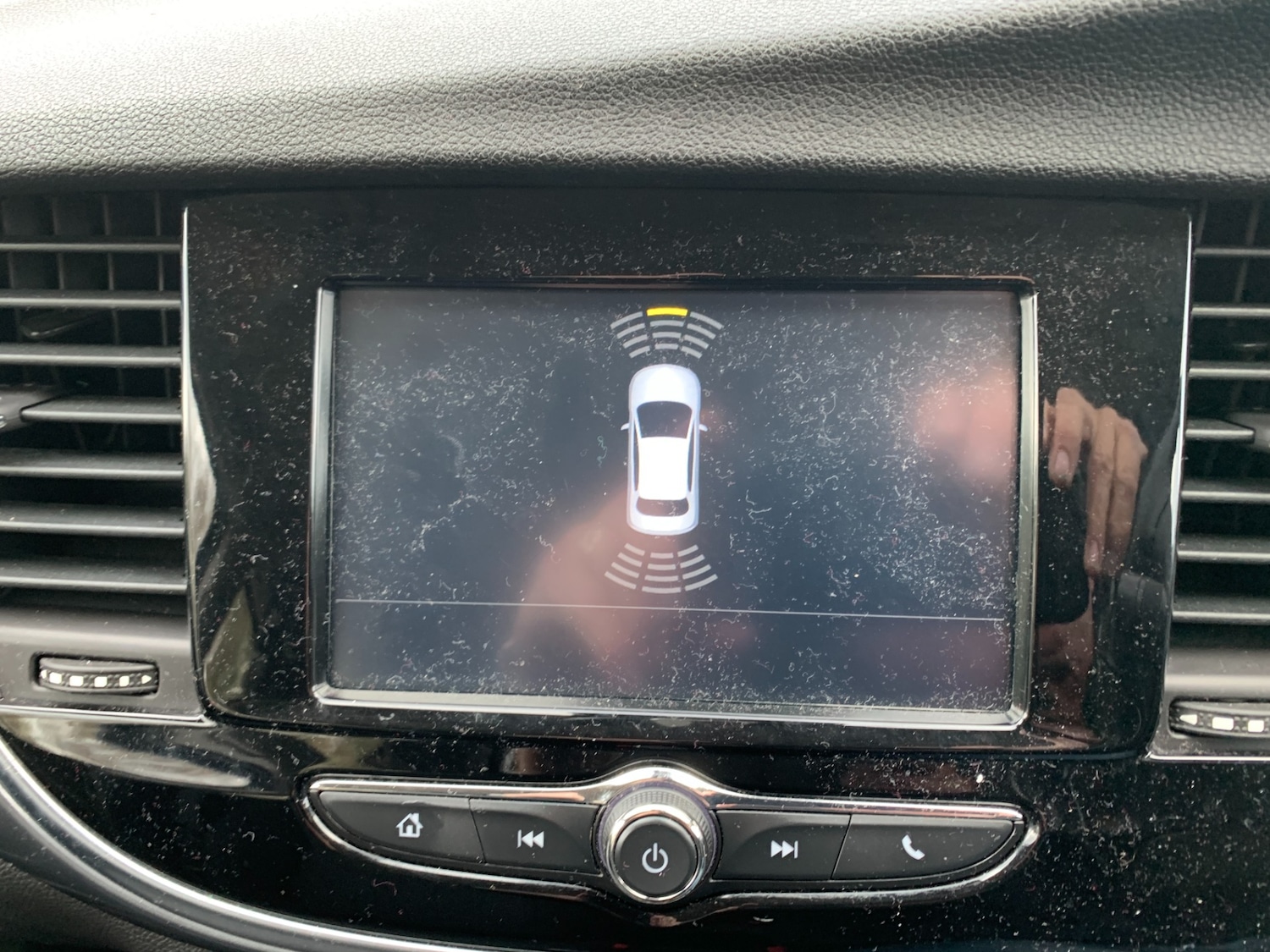 Used Vauxhall Mokka X 2017 for sale - 76382519: Photo 11