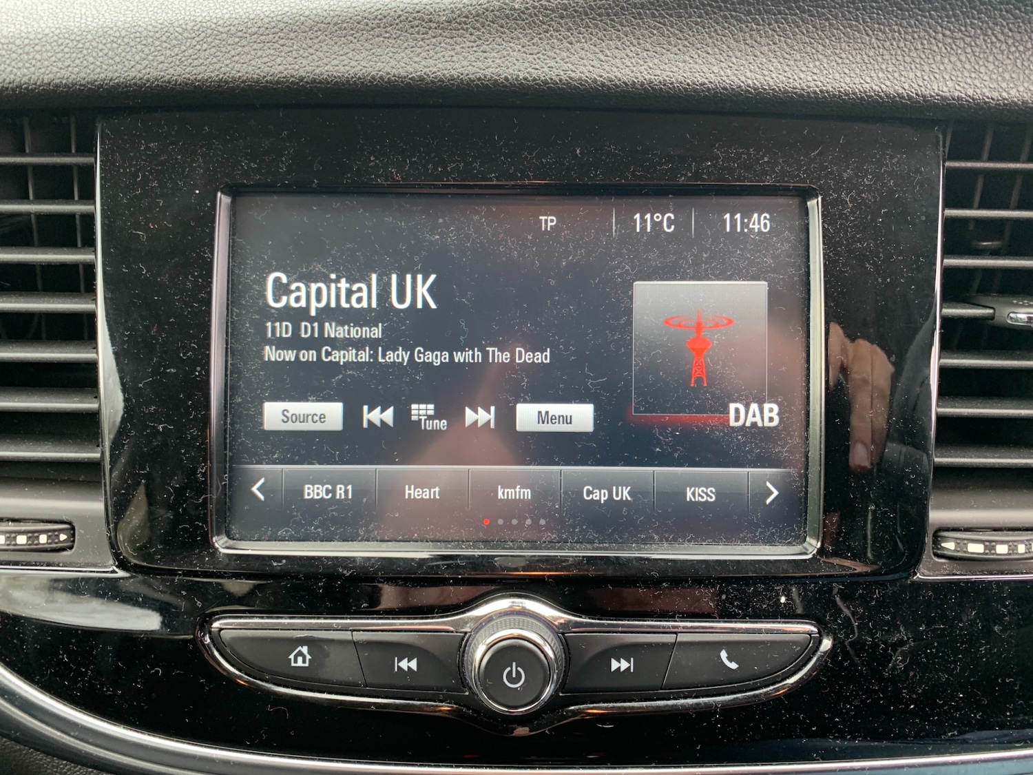 Used Vauxhall Mokka X 2017 for sale - 76382519: Photo 12