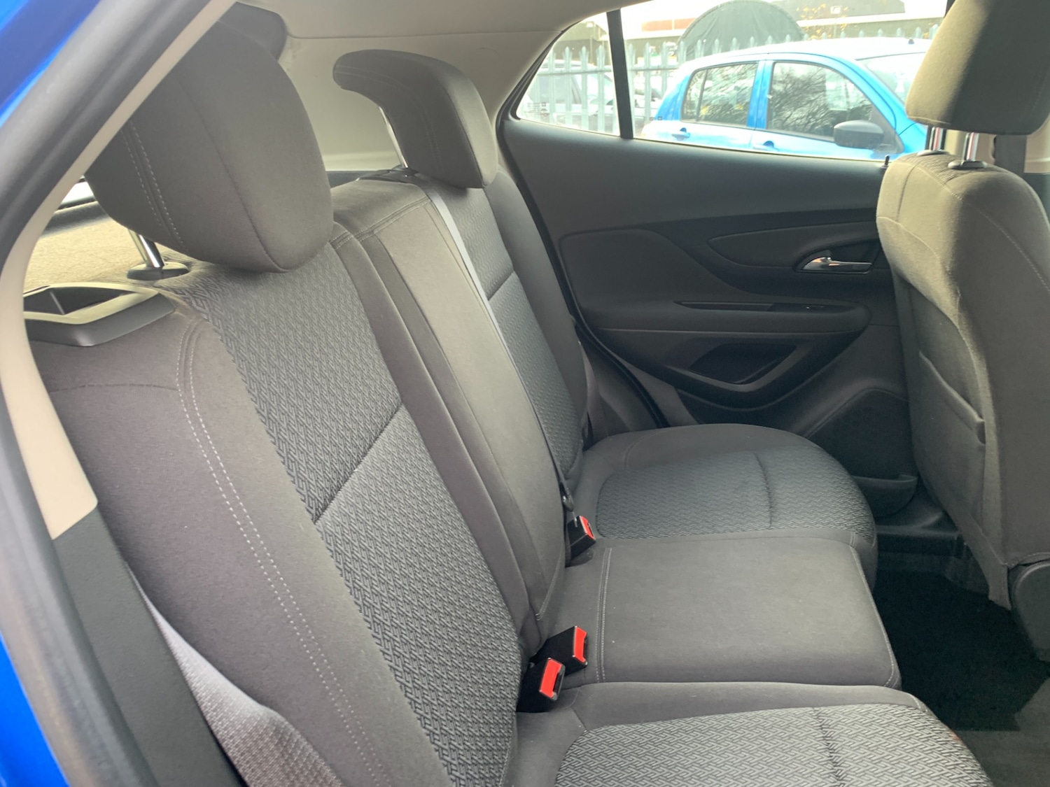 Used Vauxhall Mokka X 2017 for sale - 76382519: Photo 17