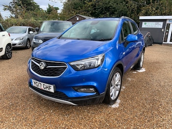 2017 (17) - 1.6i Active 5dr