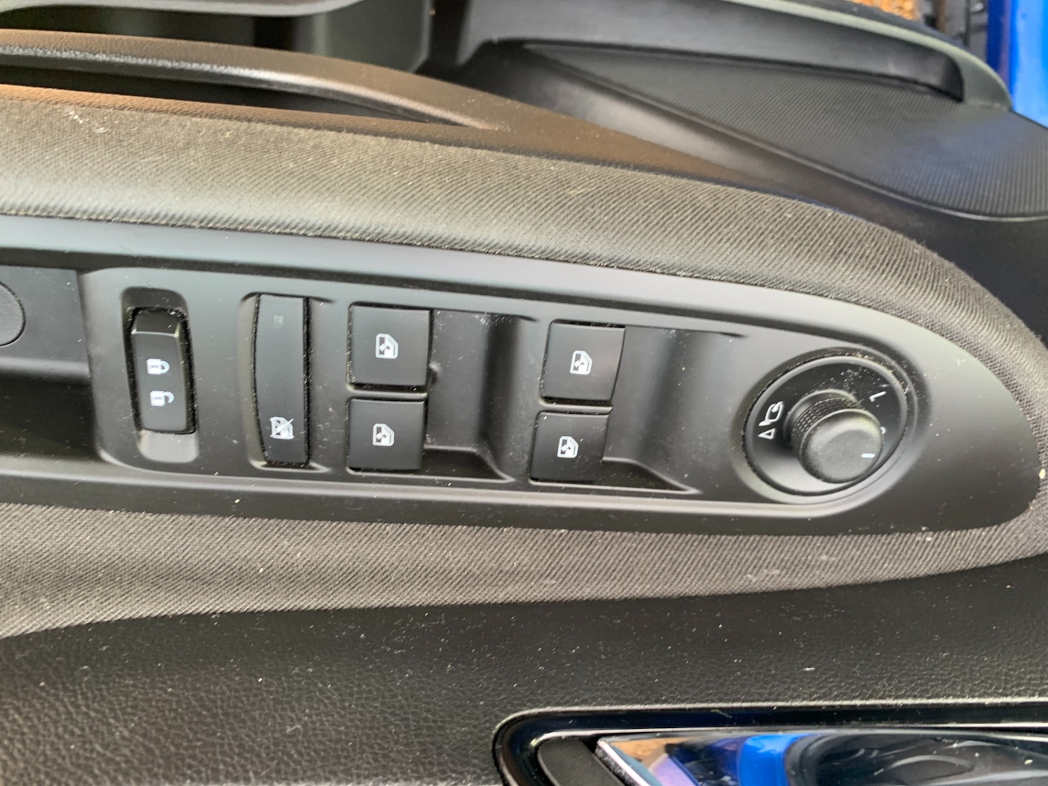 Used Vauxhall Mokka X 2017 for sale - 76382519: Photo 20