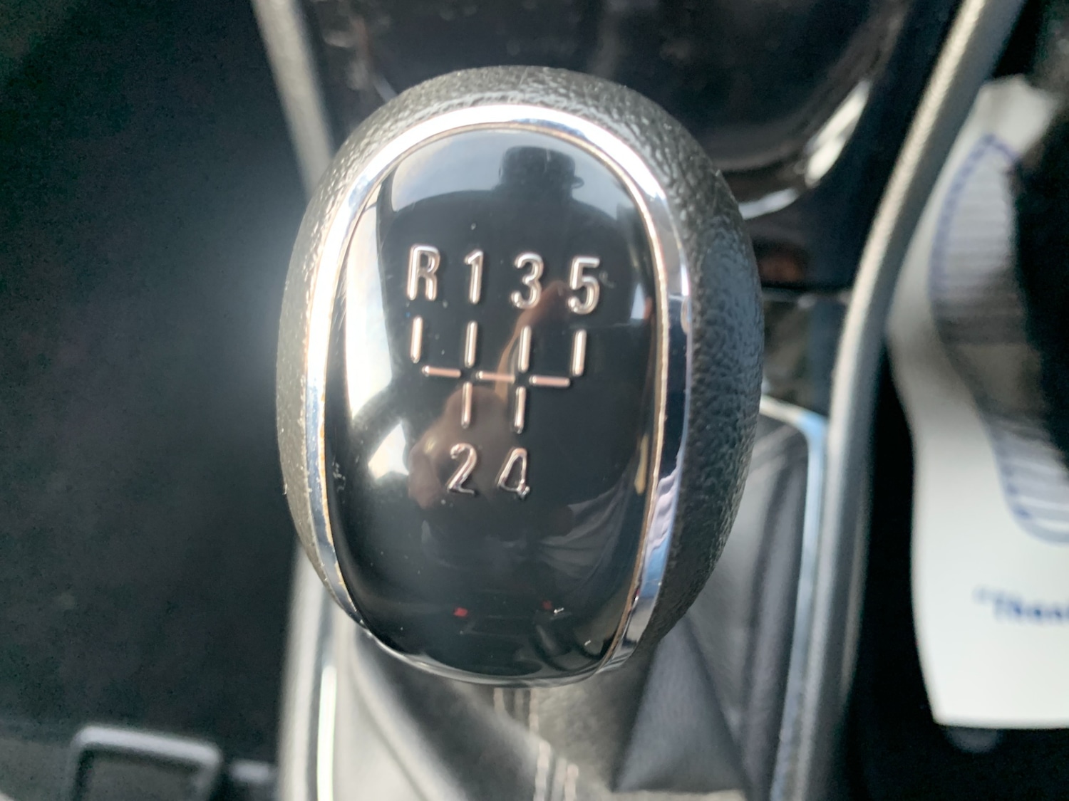 Used Vauxhall Mokka X 2017 for sale - 76382519: Photo 21