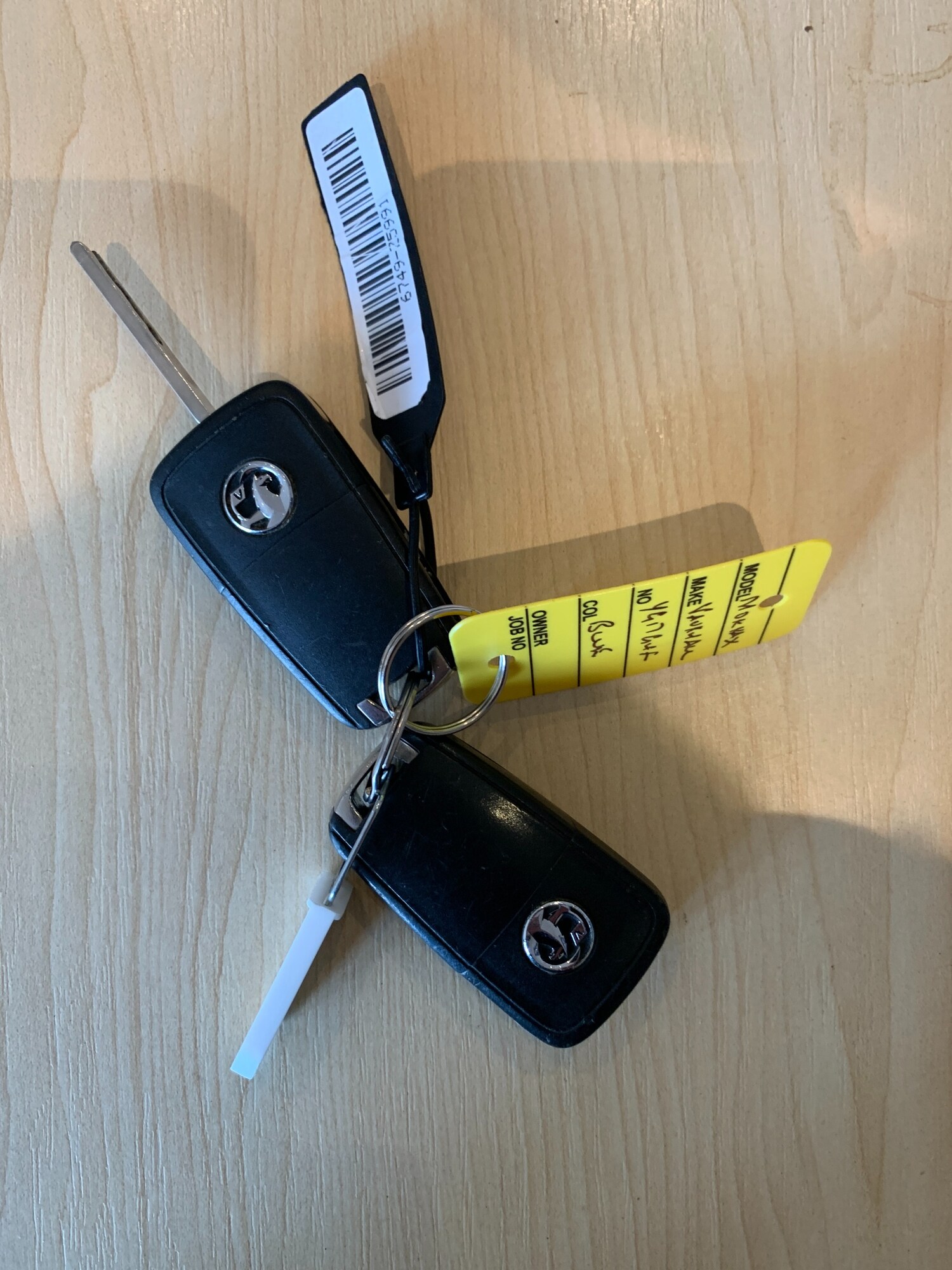 Used Vauxhall Mokka X 2017 for sale - 76382519: Photo 6