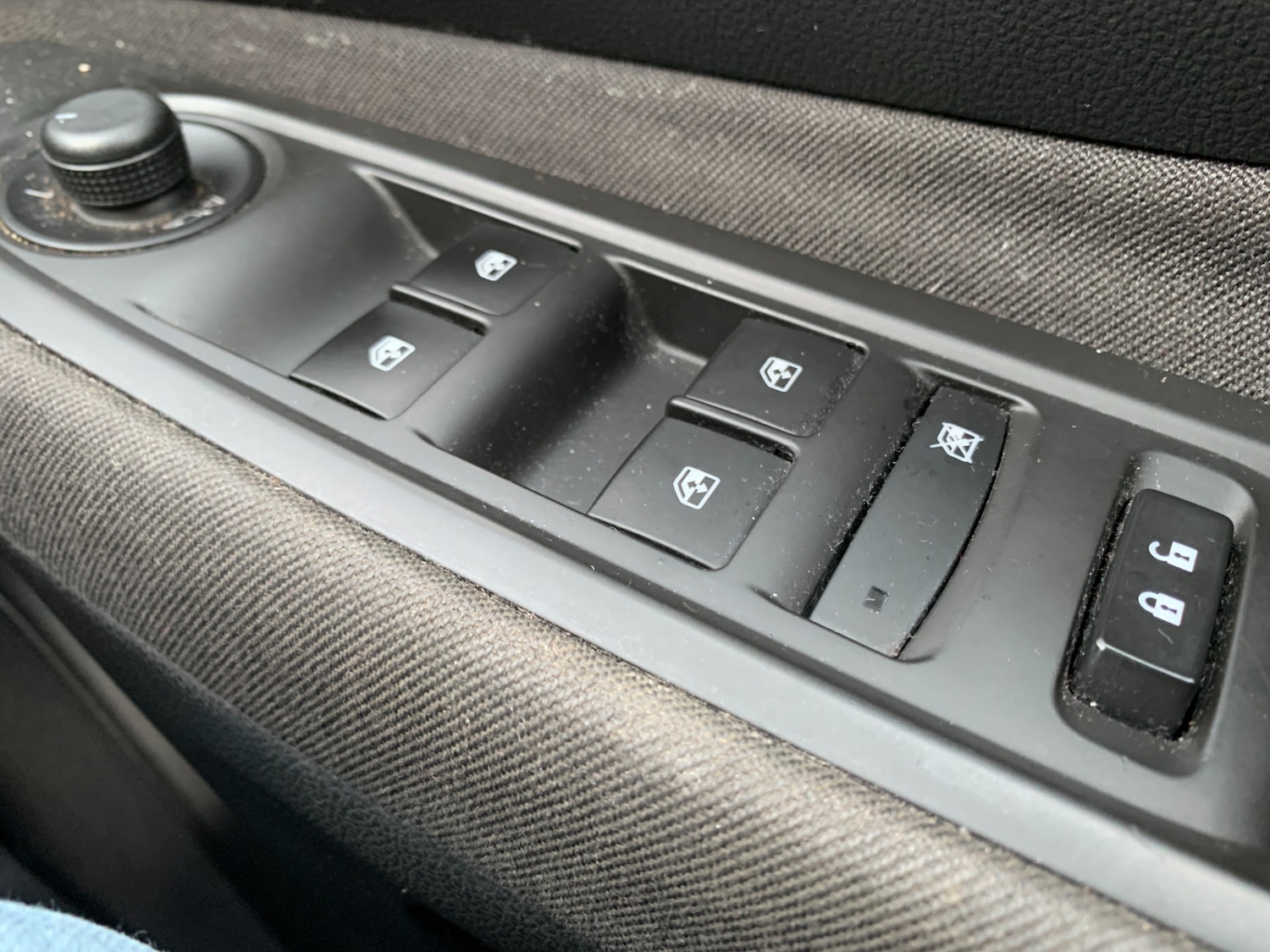 Used Vauxhall Mokka X 2017 for sale - 76382519: Photo 8