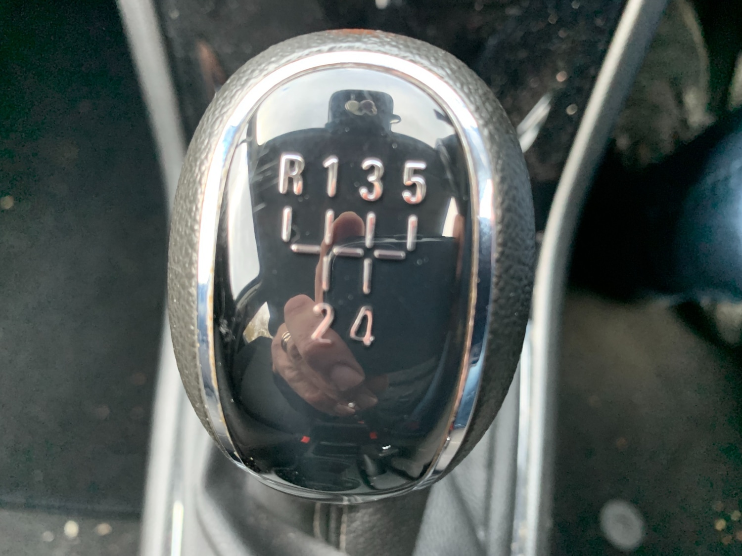 Used Vauxhall Mokka X 2017 for sale - 76382519: Photo 9