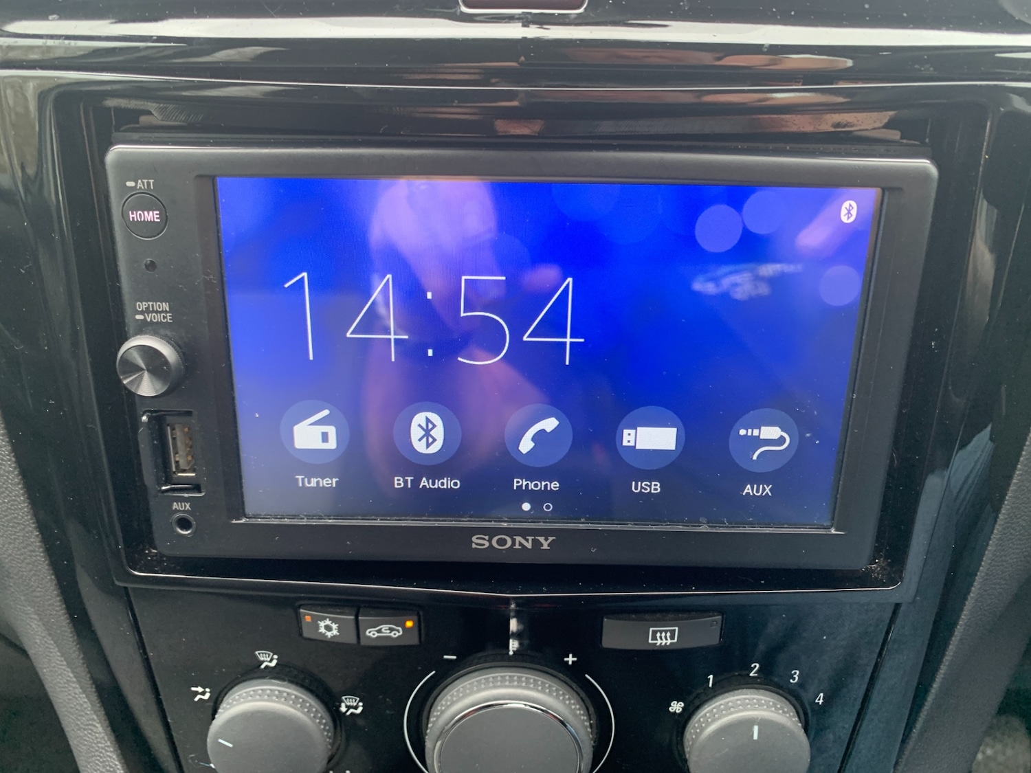 Used Vauxhall Zafira 2014 for sale - 78000060: Photo 16