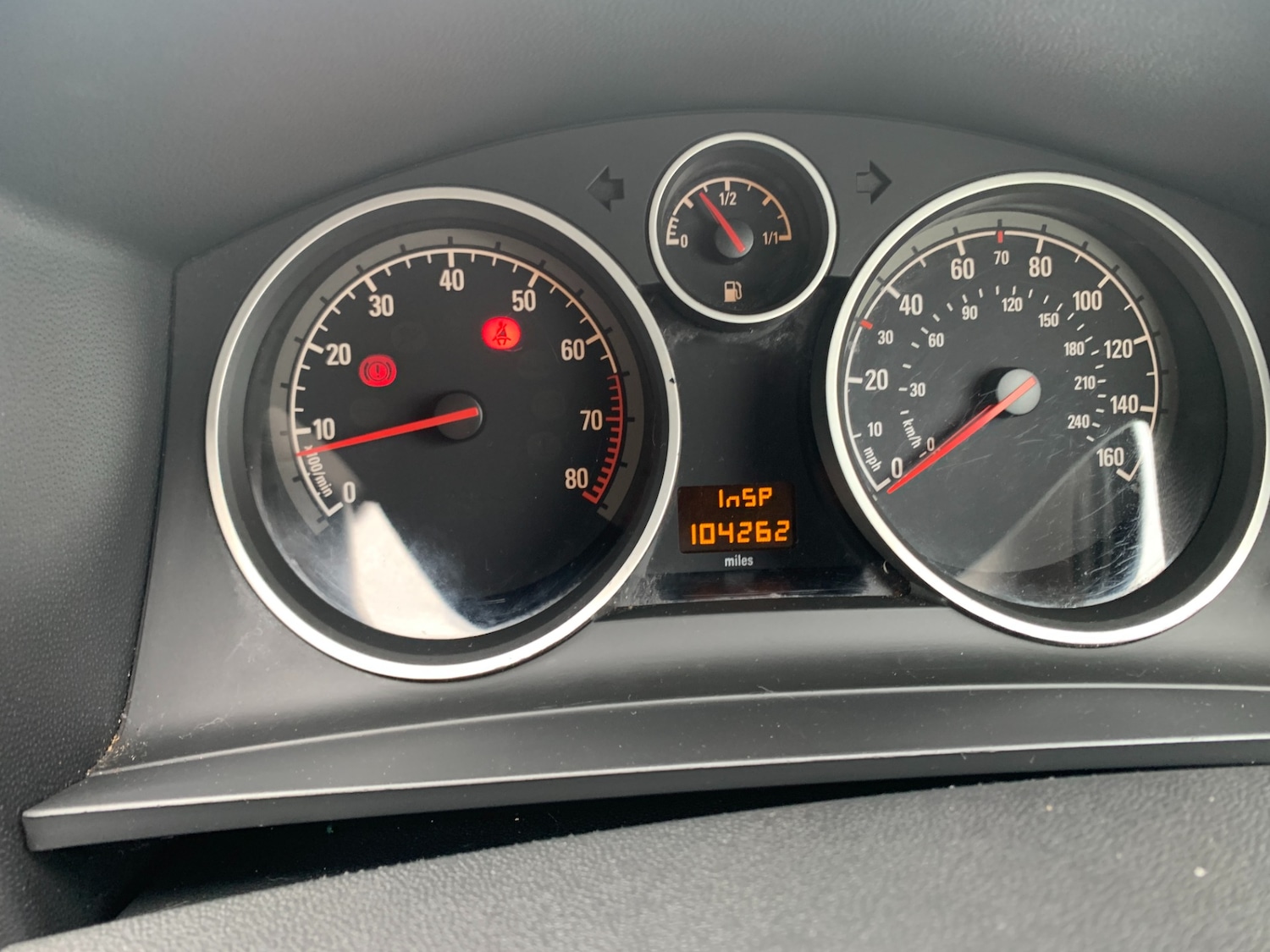 Used Vauxhall Zafira 2014 for sale - 78000060: Photo 17