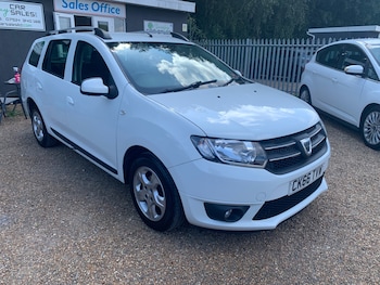 Dacia - Logan MCV