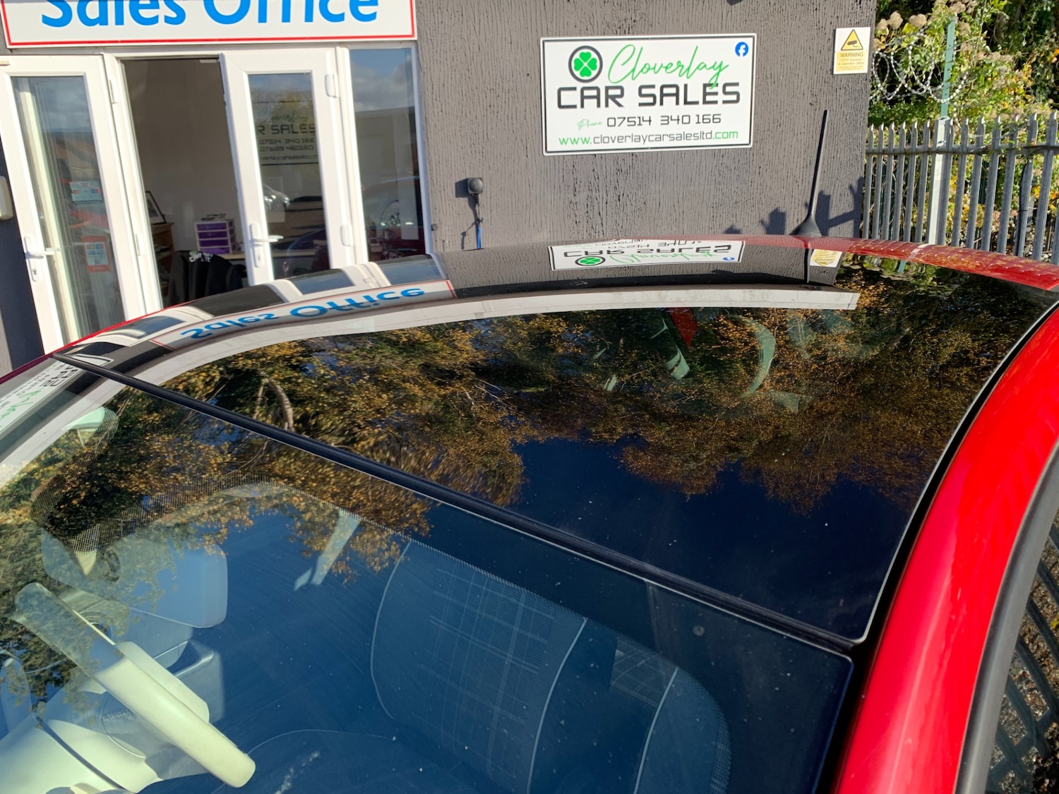 Used Fiat 500 2016 for sale - 76332095: Photo 11